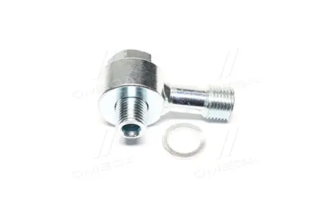 Штуцер Banjo Ду14хS19 (М16х1,5) в зборі <ДК> DK DK824601