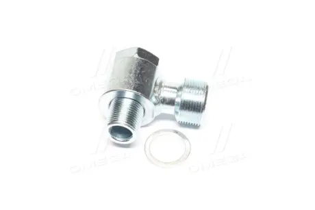Штуцер Banjo Ду20хS32 (М27х1,5) в зборі <ДК> DK DK824602
