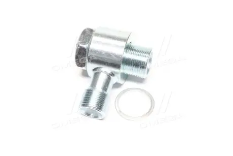 Штуцер Banjo Ду27хS30 (М24х1,5) в зборі <ДК> DK DK824701