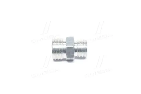 Штуцер переходной S22хS27 (М18х1,5-М22х1,5) (S22)<ДК> DK DK8248