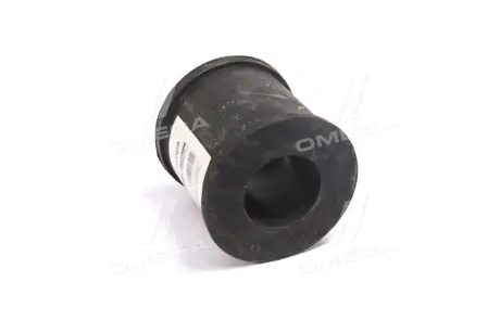 Втулка стабілізатора ISUZU. Богдан нижня (велика) ДК DK DK8943421870