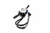 Переключатель подрулевой комбинированный ISUZU, Богдан Е1, Е2 <ДК> DK DK8970710052 (фото 4)