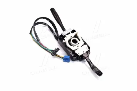 Перемикач підрульовий комбінований ISUZU. Богдан Е1. Е2 ДК DK DK8970710052