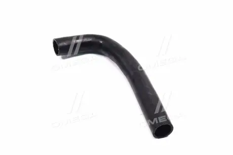 Патрубок радиатора ISUZU, Богдан Е1,Е2 нижний <ДК> DK DK8971773720