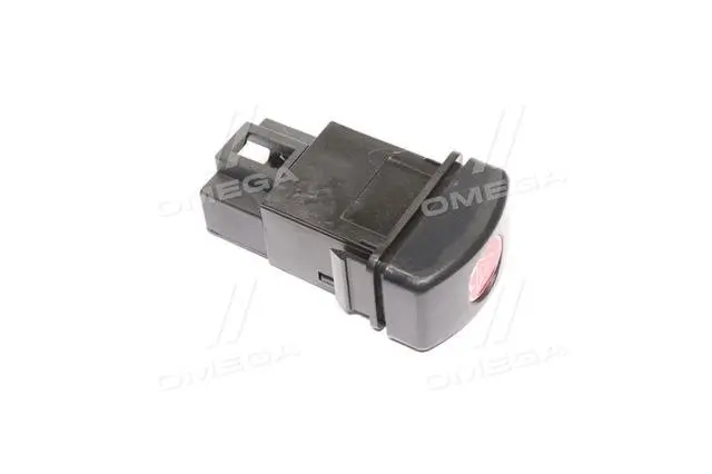 Вимикач ISUZU. Богдан аварійної сигналізації 24В ДК DK DK8972024750 (фото 1)