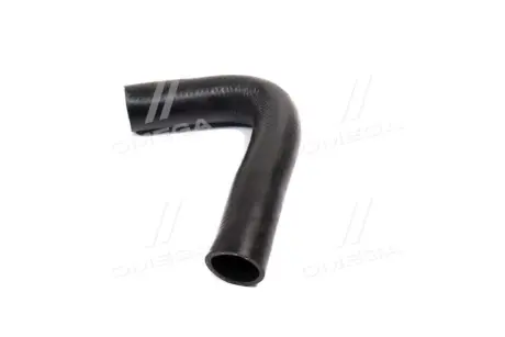 Патрубок радіатора ISUZU, Богдан Е1, Е2 верхній <ДК> DK DK8972106760