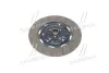 Диск сцепления ведомый ISUZU, Ataman Е3 MZZ6U <ДК> DK DK-8973677950 (фото 1)