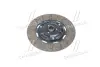 Диск сцепления ведомый ISUZU, Ataman Е3 MZZ6U <ДК> DK DK-8973677950 (фото 3)