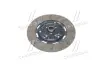 Диск сцепления ведомый ISUZU, Ataman Е3 MZZ6U <ДК> DK DK-8973677950 (фото 4)