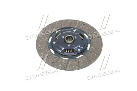 Диск зчеплення ведений ISUZU. Ataman Е3.Е4.Е5 MZZ6U ДК DK DK-8973677950