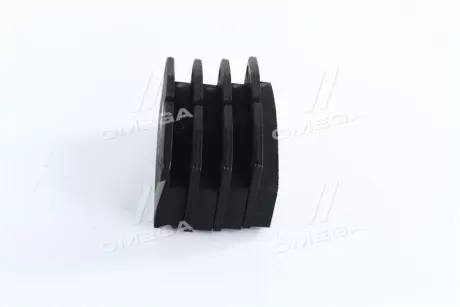 Колодка гальм. диск. OPEL KADETT E. OMEGA A. VECTRA A передн. ДК DK DK90010584
