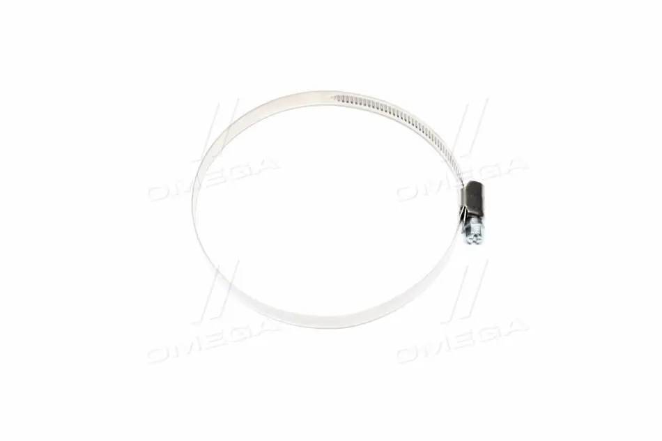 Хомут затяжной нерж. 90-110мм. Germany-Тип <ДK> DK DK90110 (фото 1)