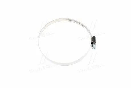 Хомут затяжной нерж. 90-110мм. Germany-Тип <ДK> DK DK90110