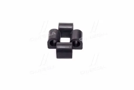 КОМПЛЕКТ 4шт Втулок стаб. MB SPRINTER 96-06 задн. ось (22мм) <ДК> DK DK9013260081