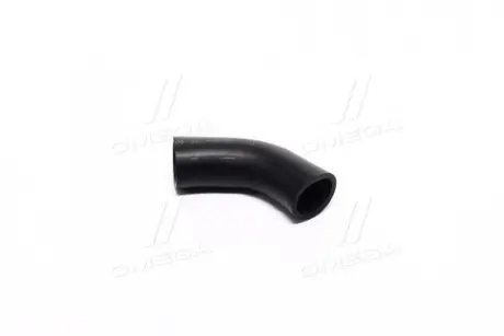 Патрубок пічки DAEWOO LANOS <ДК> DK DK90409191