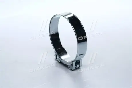 Хомут силовой W1 92-97мм. М8 <ДК> DK DK9297