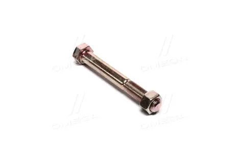 Болт ресорний ISUZU. Богдан. Ataman з гайкою M16х1.5х120 ДК DK DK9513616022