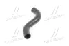 Патрубок радиатора DAEWOO LANOS 1,5 верхний (с конд.) <ДК> DK DK96182268 (фото 2)