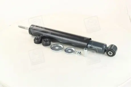 Амортизатор підв. DAEWOO LANOS 97- задн. масл. (з демпфером) DK DK96226990