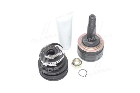 ШРУС к-т CHEVROLET AVEO (без ABS, 22/22) наружный <ДК> DK DK96391550