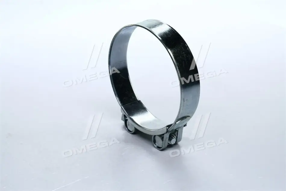 Хомут силовой W1 98-103мм. М8 <ДК> DK DK98103 (фото 1)