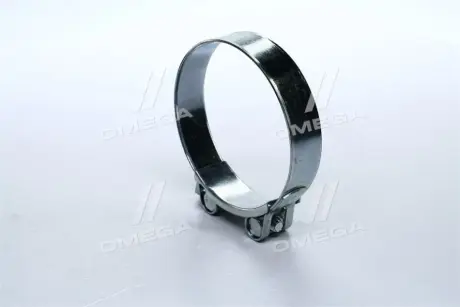 Хомут силовой W1 98-103мм. М8 <ДК> DK DK98103