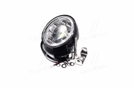 Фара LED дополнительная 99W <ДК> DK DK99E