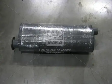 Глушник Еталон Е-1 (овал) ДК DK DKА0791201008