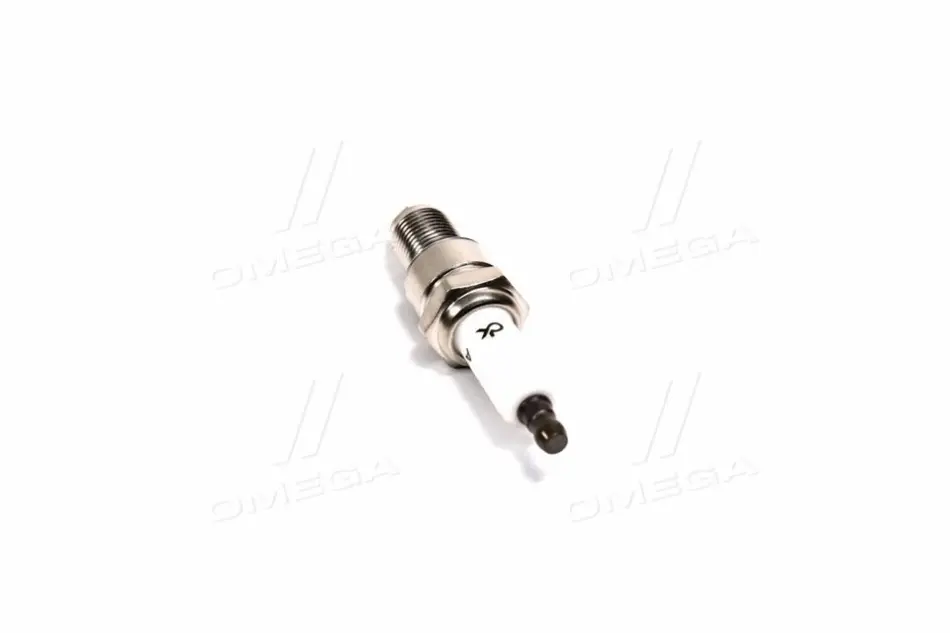 Свеча зажигания ВАЗ 2108-2109, DAEWOO LANOS <ДК> DK DK.А-17ДВРМ (фото 1)