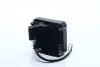 Фара LED додаткова 12/24V/13,5W (9 діодів) <ДК> DK DKB2135WBLED (фото 3)