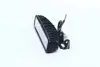 Фара LED прямоугольная 18W, 6 ламп, 159,8*54,2мм, широкий луч <ДК> DK DK B2-18W-A FL (фото 1)