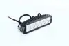 Фара LED прямоугольная 18W, 6 ламп, 159,8*54,2мм, широкий луч <ДК> DK DK B2-18W-A FL (фото 4)