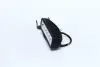 Фара LED прямоугольная 18W, 6 ламп, 159,8*45,2,2мм, узкий луч <ДК> DK DK B2-18W-A SL (фото 1)