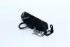Фара LED прямоугольная 18W, 6 ламп, 159,8*45,2,2мм, узкий луч <ДК> DK DK B2-18W-A SL (фото 3)