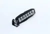 Фара LED прямоугольная 18W, 6 ламп, 159,8*45,2,2мм, узкий луч <ДК> DK DK B2-18W-A SL (фото 4)
