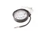 Фара LED додаткова 12/24V/27W (9 діодів) (кругла) 110х128мм СТАНДАРТ <ДК> DK DKB227W01STD (фото 2)