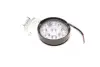 Фара LED додаткова 12/24V/27W (9 діодів) (кругла) 110х128мм СТАНДАРТ <ДК> DK DKB227W01STD (фото 3)