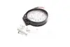 Фара LED додаткова 12/24V/27W (9 діодів) (кругла) 110х128мм СТАНДАРТ <ДК> DK DKB227W01STD (фото 4)