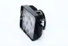 Фара LED додаткова 12/24V/27W (9 діодів) <ДК> DK DKB227WALED (фото 1)