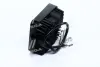 Фара LED додаткова 12/24V/27W (9 діодів) <ДК> DK DKB227WALED (фото 2)