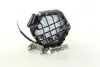Фара LED шестиугольная 27W, 9 ламп, узкий луч <ДК> DK DK B2- 27W-G (фото 1)