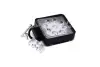 Фара LED додаткова 27W СТАНДАРТ ДК DK DKB227WSTD (фото 2)