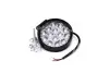 Фара LED додаткова 5D 12/24V/42W, 14 діодів (кругла) 116х137,5мм СТАНДАРТ <ДК> DK DKB242WSTD (фото 1)