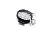 Фара LED додаткова 5D 12/24V/42W, 14 діодів (кругла) 116х137,5мм СТАНДАРТ <ДК> DK DKB242WSTD (фото 4)