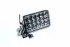 Фара LED прямоугольная 45W, 15 ламп, 110*170мм, узкий луч <ДК> DK DK B2-45W-A SL (фото 4)