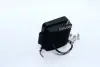 Фара LED дополнительная квадратная противотуманная 48W желтый свет <ДК> DK DKB248WAFOGLIGH (фото 2)
