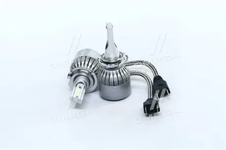 Лампа світлодіодна H7 LED 6500K DK DKCLDH7