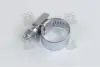Хомут затяжной оцинк. 10-16мм. Germany-Тип <ДК> DK DKG1016 (фото 1)