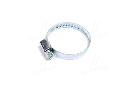 Хомут затяжной оцинк. 32-50мм. Germany-Тип <ДК> DK DKG3250