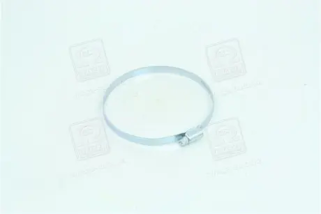 Хомут затяжной оцинк. 90-110мм. Germany-Тип <ДК> DK DKG90110